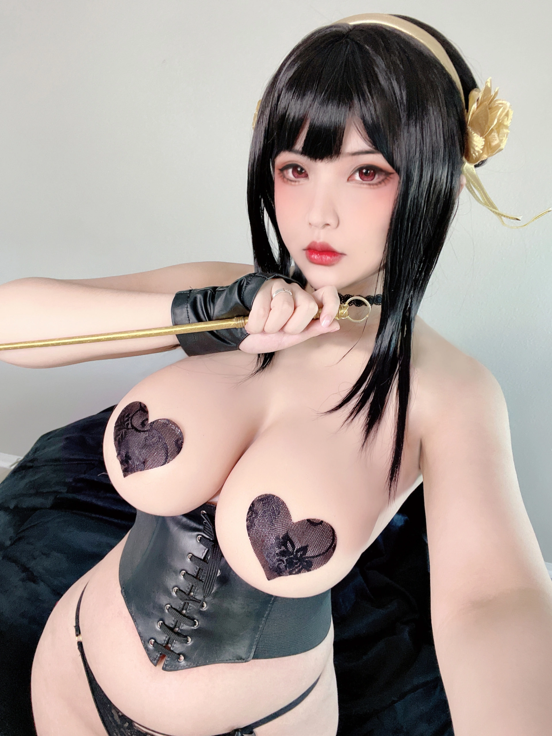 Hana Bunny - NO.092 Pack Yor Forger 2