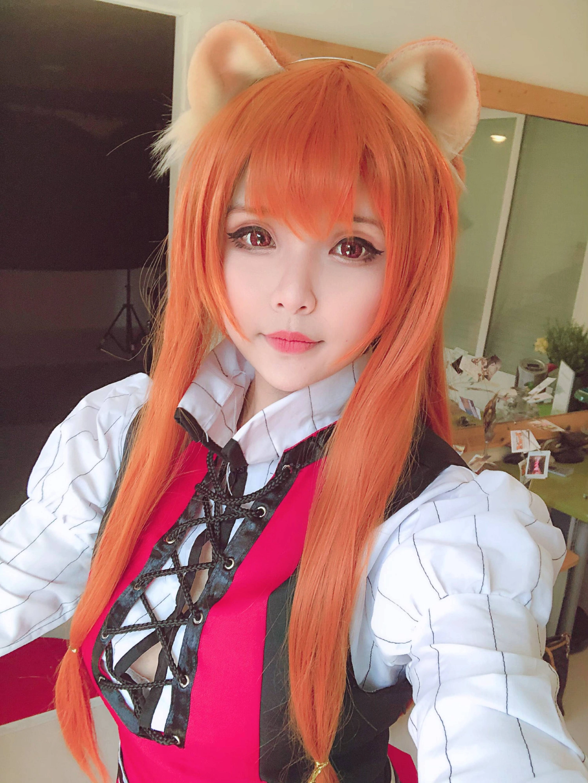 Hana Bunny - NO.100 Raphtalia 1