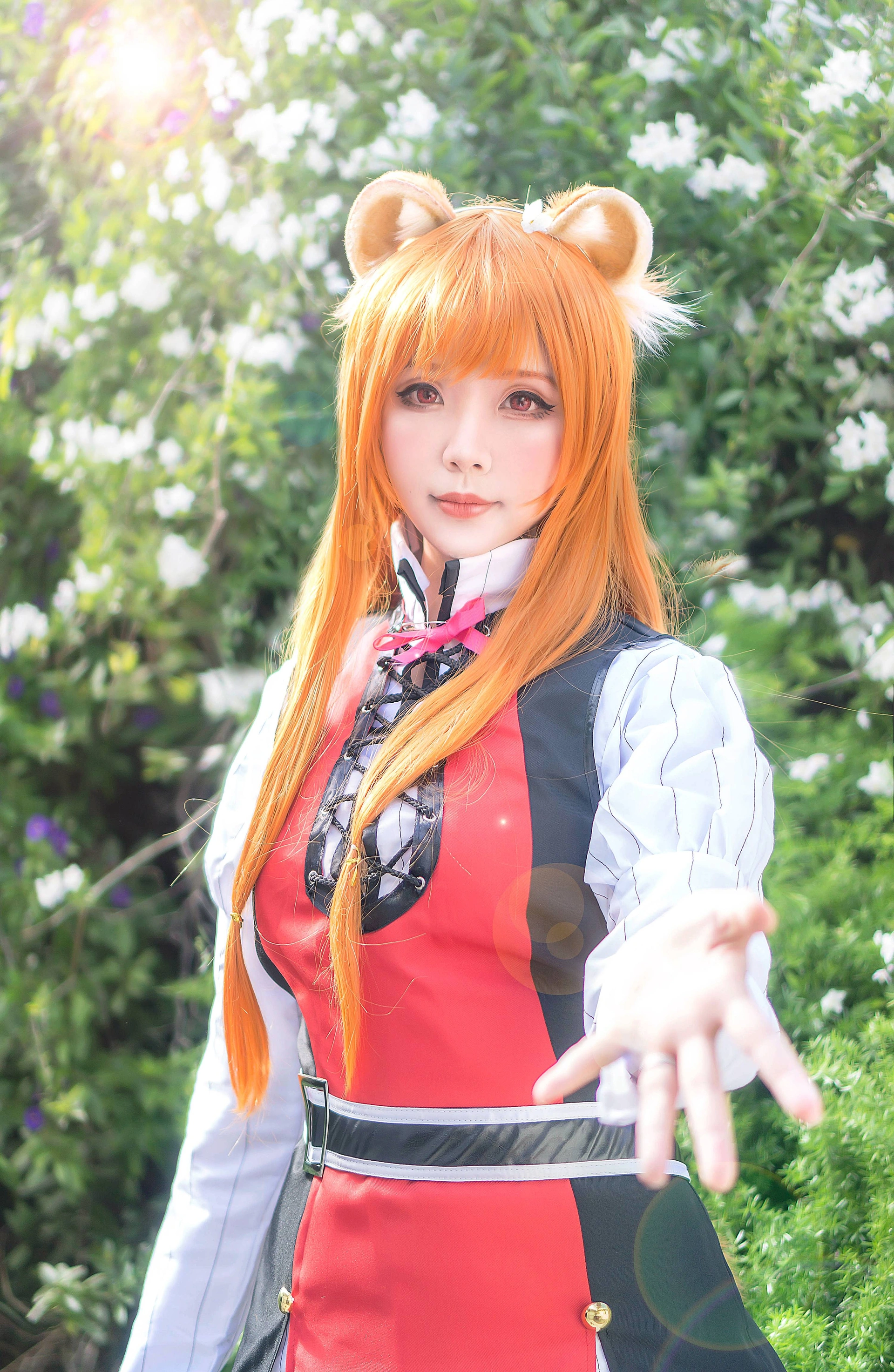 Hana Bunny - NO.100 Raphtalia 3